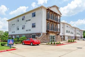 Gallery image of Studio 6-Orange, TX in Orange