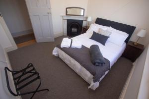 Fotografie z fotogalerie ubytování Helensburgh Hotel v destinaci Helensburgh