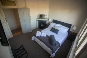 Fotografie z fotogalerie ubytování Helensburgh Hotel v destinaci Helensburgh