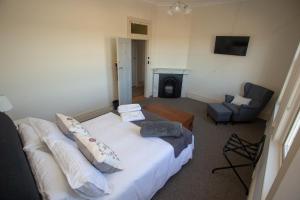 Fotografie z fotogalerie ubytování Helensburgh Hotel v destinaci Helensburgh