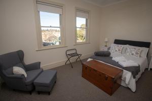 Fotografie z fotogalerie ubytování Helensburgh Hotel v destinaci Helensburgh