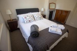 Fotografie z fotogalerie ubytování Helensburgh Hotel v destinaci Helensburgh