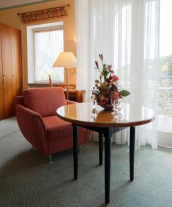 Gallery image of Hotel Erika in Bad Reichenhall