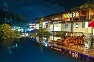 Gallery image of Oak Ray Ella Gap Hotel in Ella