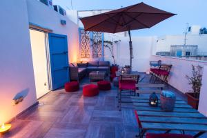 Gallery image of Backstage Boutique Music Themed Townhouse in Sliema