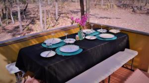 Gallery image of Nina's Ark Wildlife Sanctuary Package in Batchelor