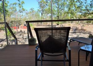 Gallery image of Nina's Ark Wildlife Sanctuary Package in Batchelor