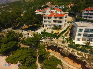 Gallery image of Apartmani Lučica in Mimice +53 photos