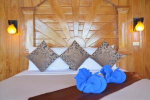 Fotografie z fotogalerie ubytování Kantiang Bay View Resort v destinaci Ko Lanta
