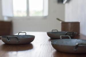 Fotografie z fotogalerie ubytování Agriturismo di Serragiumenta v destinaci Altomonte