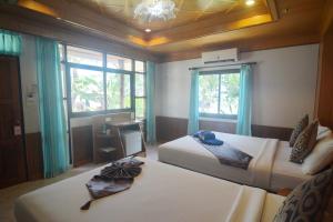 Fotografie z fotogalerie ubytování Kantiang Bay View Resort v destinaci Ko Lanta