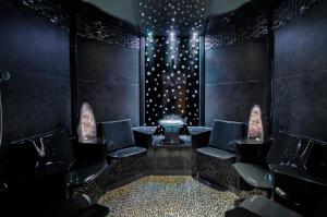 Fotografia z galérie ubytovania Alpinstyle Hotel Ischgl v destinácii Ischgl