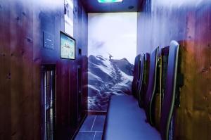 Fotografia z galérie ubytovania Alpinstyle Hotel Ischgl v destinácii Ischgl