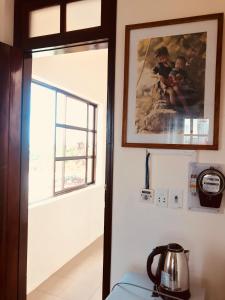 Fotografie z fotogalerie ubytování Nam Long Hotel v destinaci Ðồng Hới