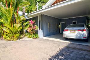Fotografie z fotogalerie ubytování Hanalei Port Douglas - Private Pool v destinaci Port Douglas