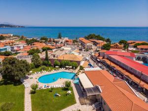 Bazén v ubytování Hotel Palmyra nebo v jeho okolí