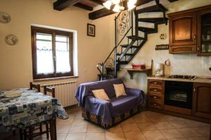 サンタ・フィオーラにあるcasette Il Mughettoのギャラリーの写真