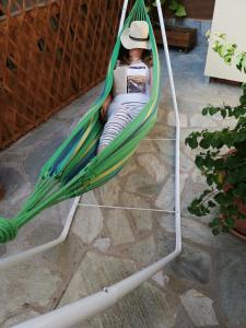 Fotografie z fotogalerie ubytování Dimitra Apartment v destinaci Ágios Nikólaos