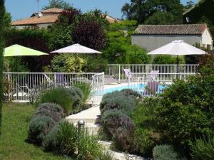 Domaine de l'Echassier