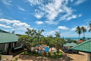 Gallery image of Samui Reef View Resort in Lamai