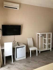 Billede fra billedgalleriet på Elena Rooms i Taranto