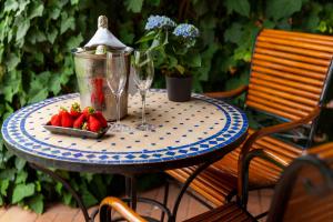 Foto Luganos asuva majutusasutuse Suitenhotel Parco Paradiso galeriist