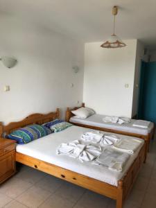 Gallery image of Family Hotel Sinemoretz in Sinemorets