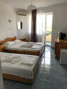 Gallery image of Family Hotel Sinemoretz in Sinemorets