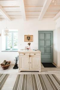 Fotografia z galérie ubytovania Noemi's Cottage v destinácii Balatongyörök
