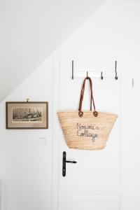 Fotografia z galérie ubytovania Noemi's Cottage v destinácii Balatongyörök
