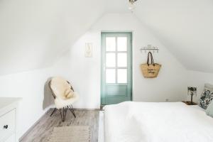 Fotografia z galérie ubytovania Noemi's Cottage v destinácii Balatongyörök