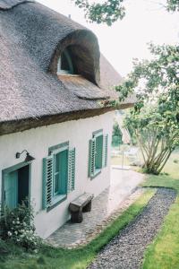 Fotografia z galérie ubytovania Noemi's Cottage v destinácii Balatongyörök