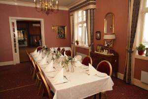 Foto dalla galleria di Sauda Fjordhotell a Saudasjøen