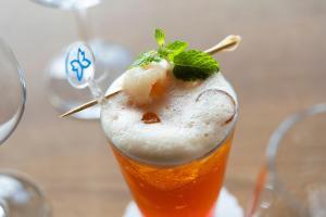 Minuman di BATIQA Hotel Darmo - Surabaya