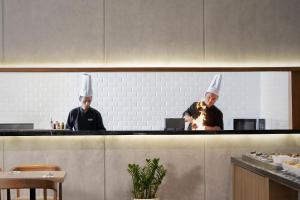Hosté ubytování BATIQA Hotel Darmo - Surabaya