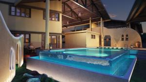 普鲁利耶Kushal Palli Resorts- A unit of PearlTree Hotels & Resorts的相册照片