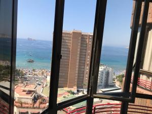 Zdjęcie z galerii obiektu coblanca beach w mieście Benidorm