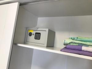 Zdjęcie z galerii obiektu coblanca beach w mieście Benidorm