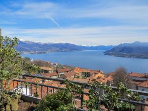 Gambar di galeri bagi Penthouse San Rocco di Stresa