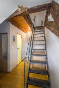 Foto dalla galleria di Monastery Hotel a Praga