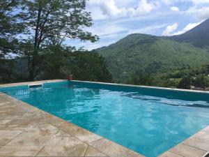 Gallery image of Il Fondaccio in Lizzano in Belvedere