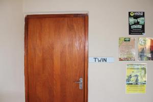 Фотография из галереи The Wild Farm Backpackers в городе Уайлдернесс