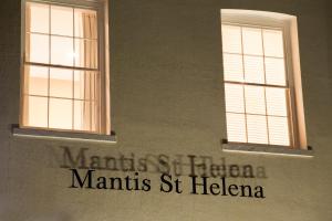 JamestownMantis St Helena的相册照片