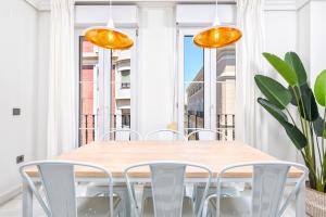 Fotografia z galérie ubytovania Apartamento Calle Martínez - Larios v destinácii Málaga