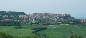 Gallery image of Albergo Villa Dionori in Chianciano Terme