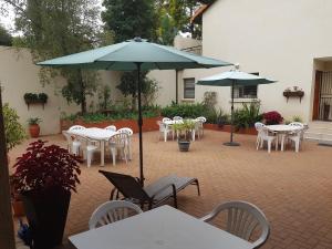 Gallery image of 360 Eastwoods Guesthouse in Pretoria