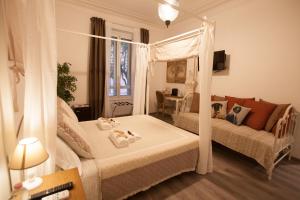 Gallery image of Popolo & Flaminio Rooms in Rome
