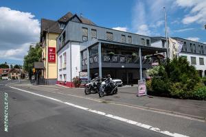 Gallery image of Landhotel Restaurant Gärtner in Mücke