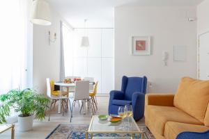 Gallery image of Apartamento Smile Sol in Madrid