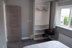 Gallery image of The Square Guest Apartment in Stewartstown